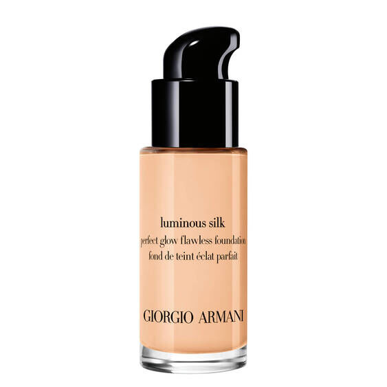 Georgio online armani foundation